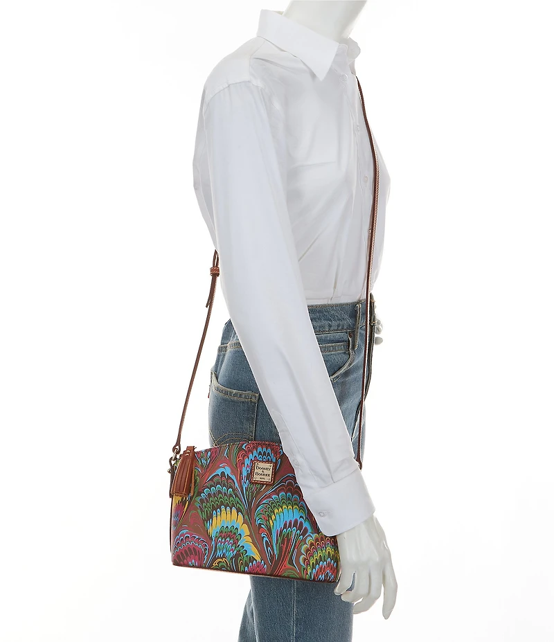Dooney & Bourke Robin Crossbody Bag