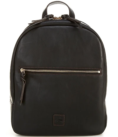 Dooney & Bourke Ronnie Leather Backpack