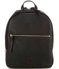 Dooney & Bourke Ronnie Leather Backpack
