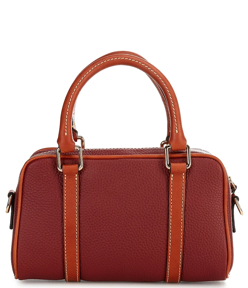 Dooney & Bourke Satchel 24 Satchel Bag