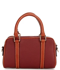 Dooney & Bourke Satchel 24 Satchel Bag
