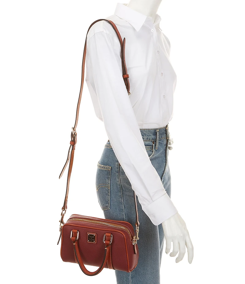 Dooney & Bourke Satchel 24 Satchel Bag
