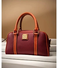 Dooney & Bourke Satchel 24 Satchel Bag