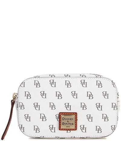 Dooney & Bourke Signature Logo Belt Bag