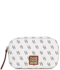 Dooney & Bourke Signature Logo Belt Bag