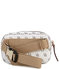 Dooney & Bourke Signature Logo Belt Bag