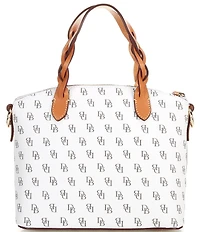 Dooney & Bourke Small Celeste Satchel Bag