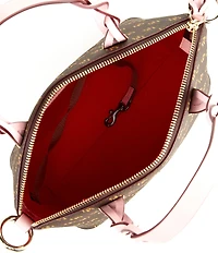 Dooney & Bourke Small Celeste Satchel Bag