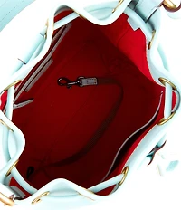 Dooney & Bourke Small Drawstring Bag