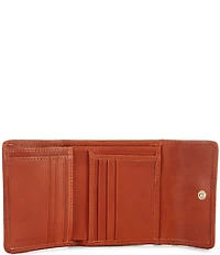 Dooney & Bourke Small Flap Wallet