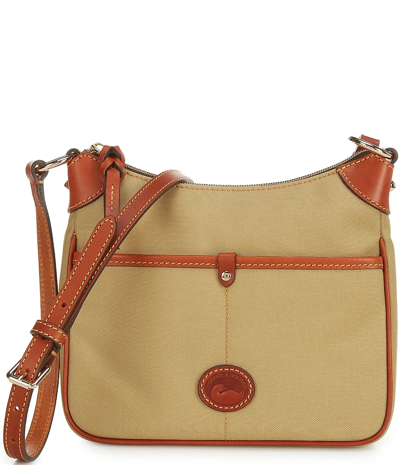 Dooney & Bourke Kimberly Small Nylon Crossbody Bag