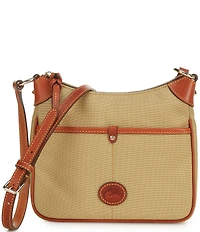 Dooney & Bourke Kimberly Small Nylon Crossbody Bag