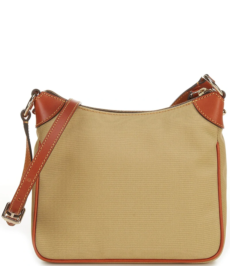 Dooney & Bourke Kimberly Small Nylon Crossbody Bag