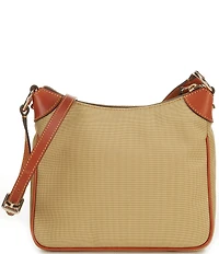 Dooney & Bourke Kimberly Small Nylon Crossbody Bag