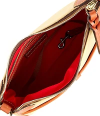 Dooney & Bourke Kimberly Small Nylon Crossbody Bag