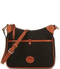 Dooney & Bourke Kimberly Small Nylon Crossbody Bag