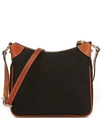 Dooney & Bourke Kimberly Small Nylon Crossbody Bag