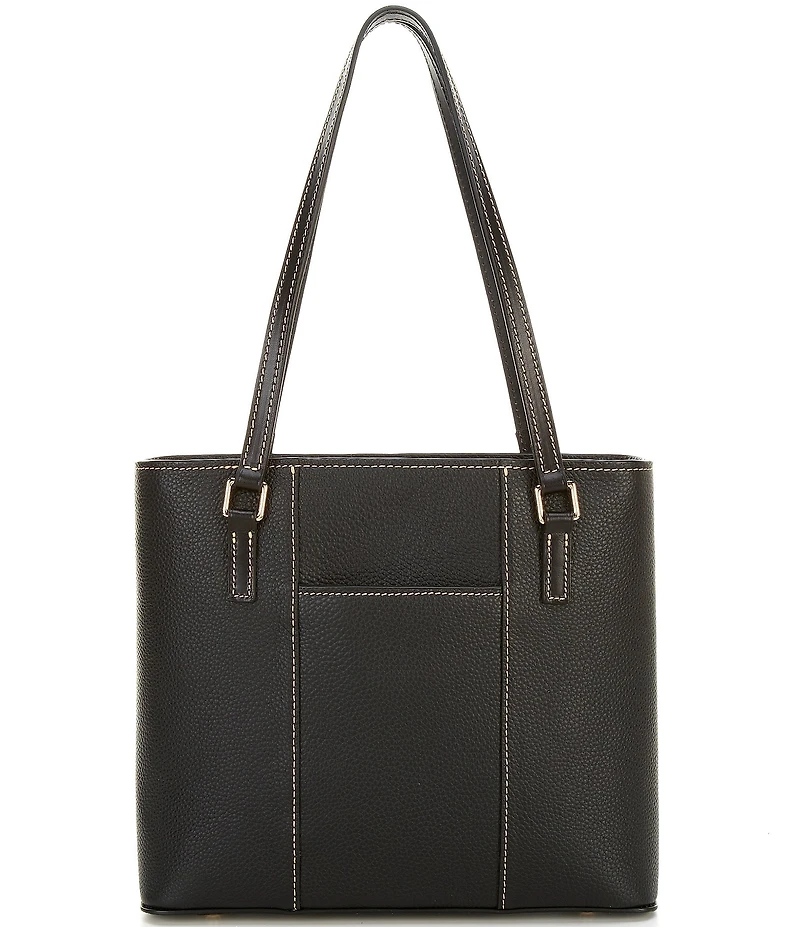 Dooney & Bourke Small Lexington Shopper Tote Bag