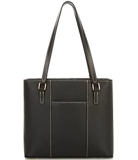 Dooney & Bourke Small Lexington Shopper Tote Bag