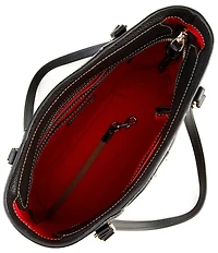 Dooney & Bourke Small Lexington Shopper Tote Bag