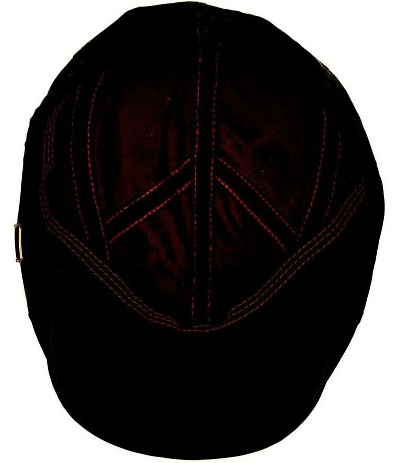 Dorfman Milano Scala Cardiff Ivy Cap
