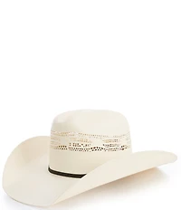 Dorfman Milano Western Hat