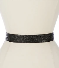 Double D Ranch Cactus Flats Belt