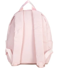 Double Dare OMG! Large Quilted Floral Backpack