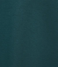 Double Zero Elbow Sleeve T-Shirt