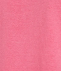 Double Zero Mock Neck Quarter Zip Mini Dress