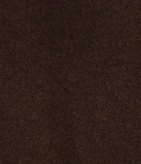 Double Zero Short Sleeve Turtleneck Cropped Sweater