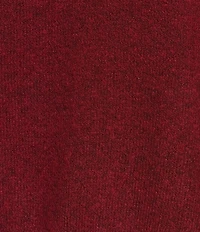 Double Zero Short Sleeve Turtleneck Cropped Sweater