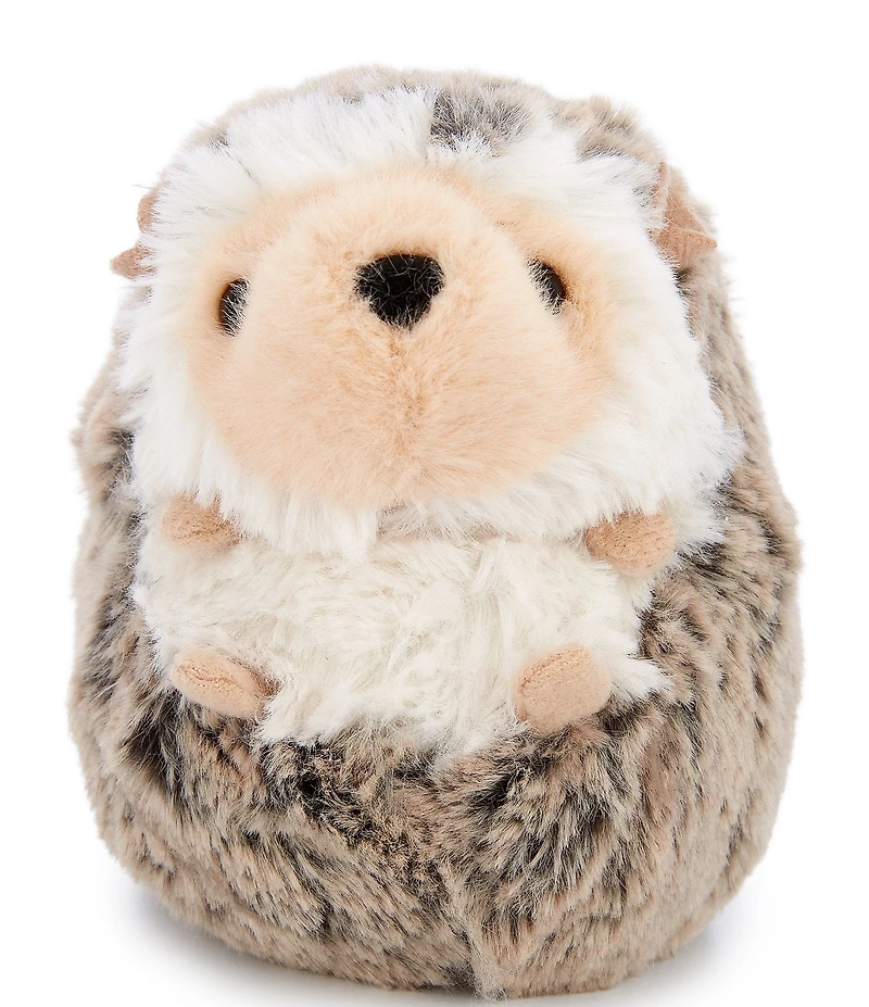 Douglas Spunky Small Hedgehog Toy