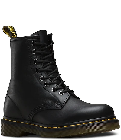 Dr. Martens 1460 Classic Leather Family Matching Combat Boots