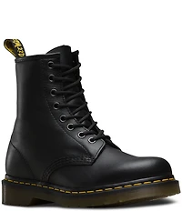 Dr. Martens Men's 1460 Classic Leather Family Matching Combat Boots