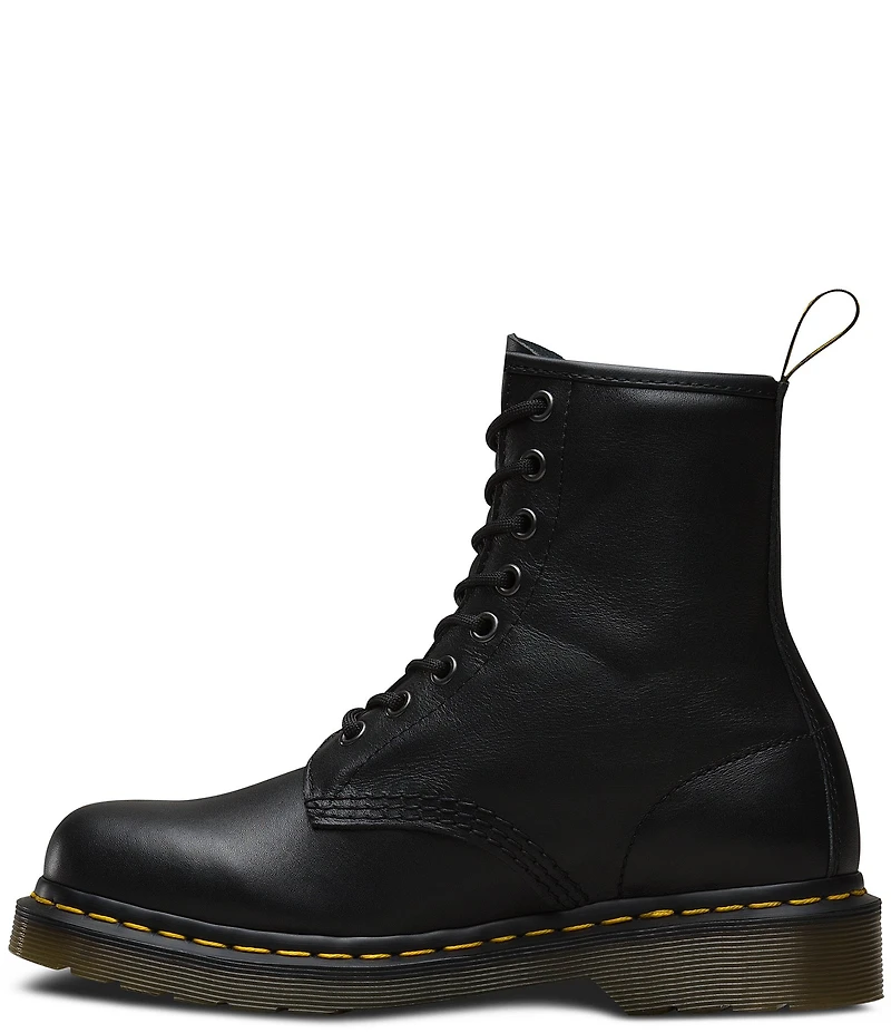 Dr. Martens Men's 1460 Classic Leather Family Matching Combat Boots