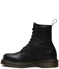 Dr. Martens Men's 1460 Classic Leather Family Matching Combat Boots