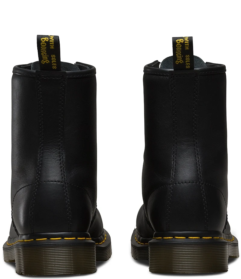 Dr. Martens Men's 1460 Classic Leather Family Matching Combat Boots