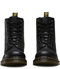 Dr. Martens Men's 1460 Classic Leather Family Matching Combat Boots