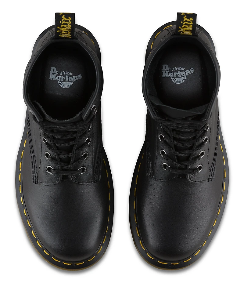 Dr. Martens Men's 1460 Classic Leather Family Matching Combat Boots