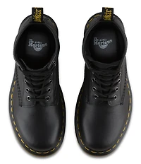Dr. Martens Men's 1460 Classic Leather Family Matching Combat Boots