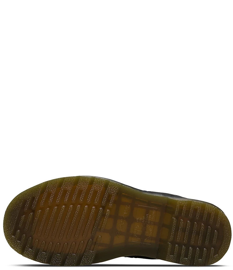 Dr. Martens Men's 1460 Classic Leather Family Matching Combat Boots