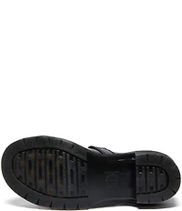 Dr. Martens Alderstone Leather Mary Jane Pumps