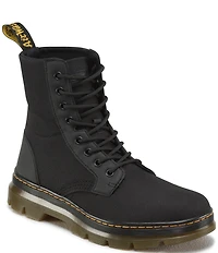 Dr. Martens Men's Combs Fold-Down Boots