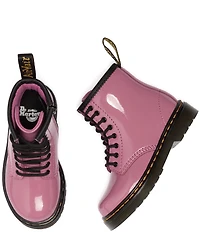 Dr. Martens Girls' 1460 Boots (Infant)