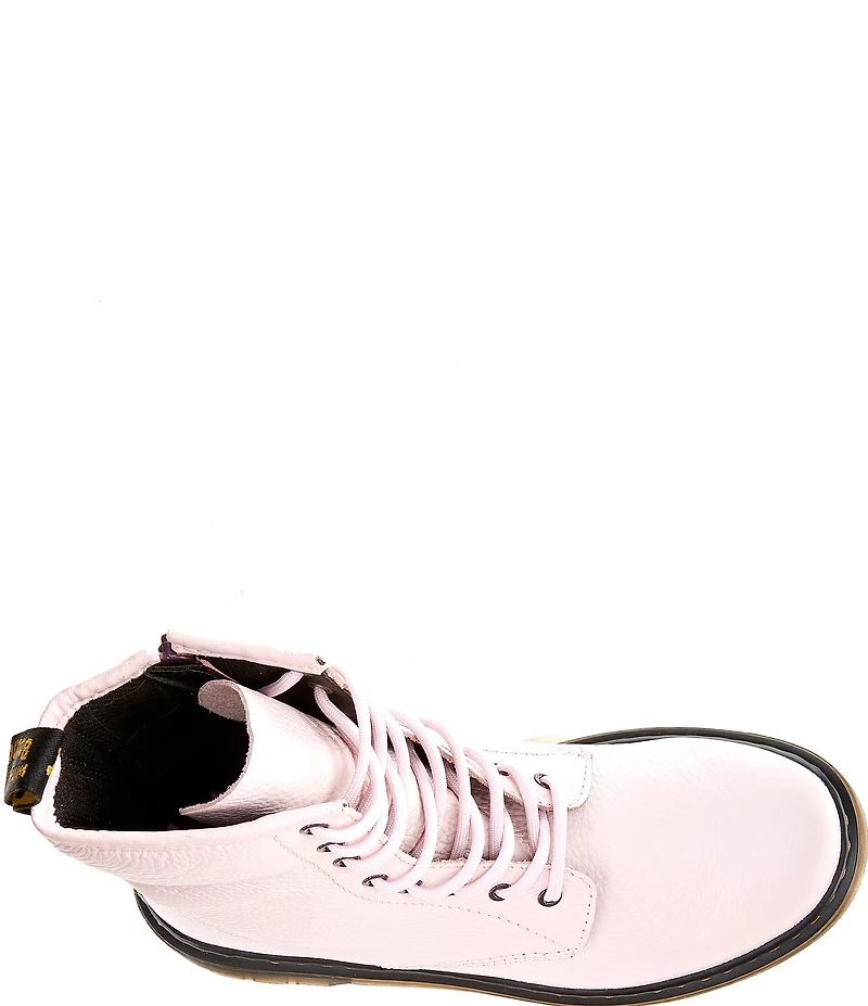 Dr. Martens Girls' 1460 Boots (Youth)