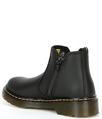 Dr. Martens Kids' 2976 Leather Family Matching Chelsea Boots (Youth)