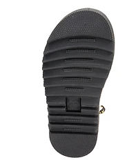 Dr. Martens Girls' Klaire Leather Sandals (Infant)