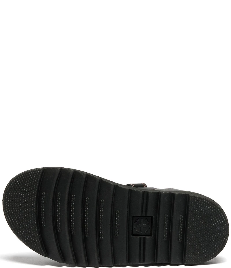 Dr. Martens Girls' Marlowe Hearts II Sandals (Infant)