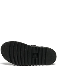 Dr. Martens Girls' Marlowe Hearts II Sandals (Infant)